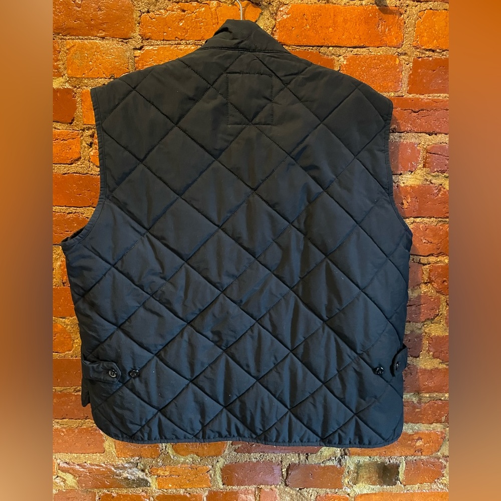 J. Crew Sussex Vest